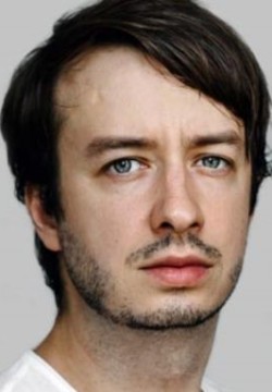 Арсений Фогелев