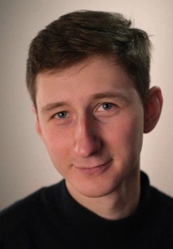 Арсений Врагов