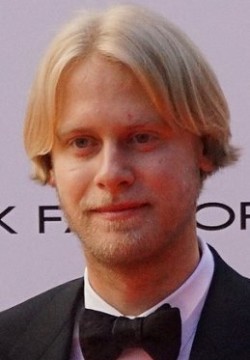 Илья Стюарт