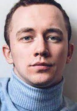 Артём Ешкин