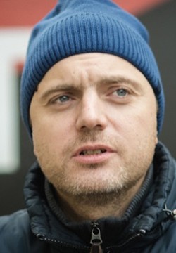 Артем Литвиненко