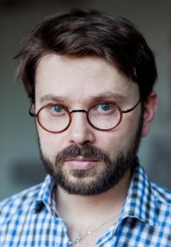 Артем Семакин