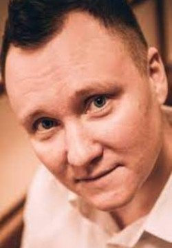 Артем Волобуев