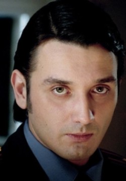 Артур Литвинов