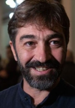 Артур Манукян