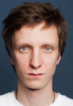 Артур Мухамадияров