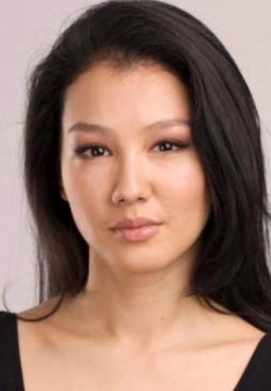 Аружан Джазильбекова