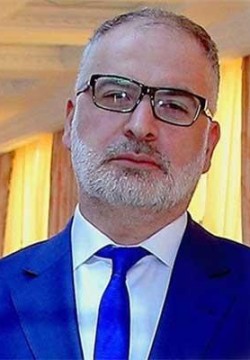 Арутюн Гукасян