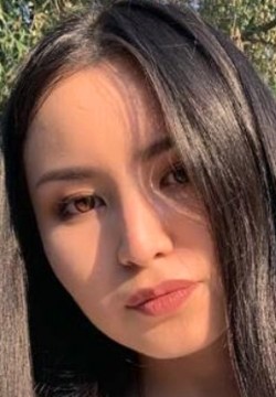 Асель Омарова