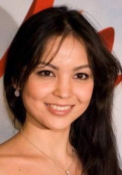 Асель Сагатова