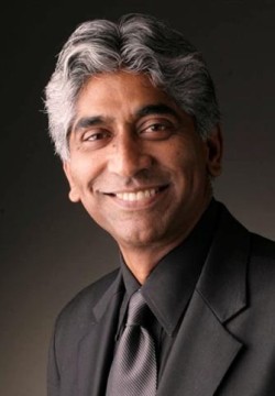 Ашок Амритрадж