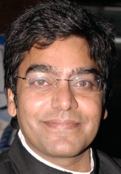 Ашутош Рана