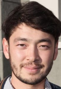 Аскар Ильясов