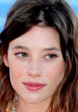 Астрид Берже-Фрисби