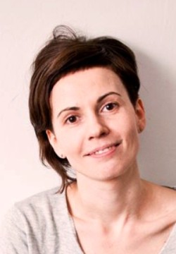 Ася Давыдова