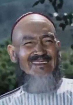 Ата Довлетов