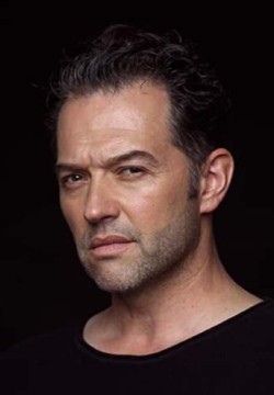 Атанас Сребрев