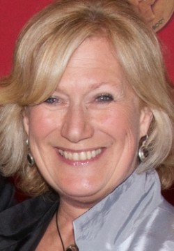 Джейн Эткинсон