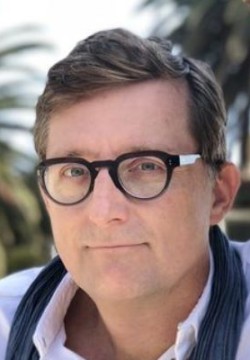 Франсуа Одуи