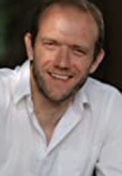 Пол Дадбридж