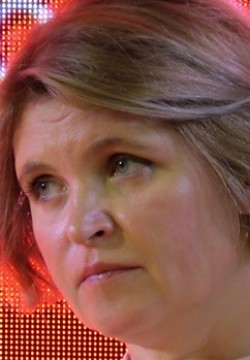 Авдотья Смирнова