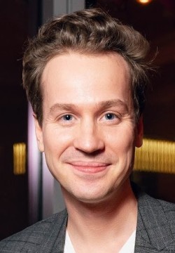 Роман Пахомов