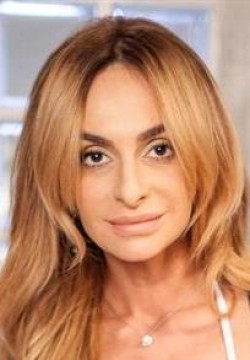 Екатерина Варнава