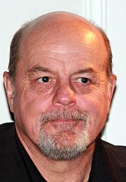 Майкл Айронсайд