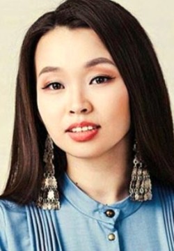 Айталина Лавернова