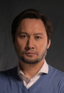 Азамат Сатыбалды