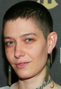 Азия Кейт Диллон