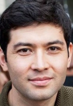 Азиз Жамбакиев