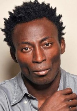 Бабс Олусанмокун