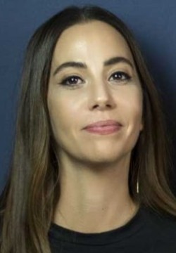 Бахар Керимоглу