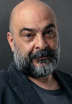 Мурат Далтабан