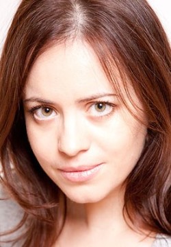 Софья Багратиони