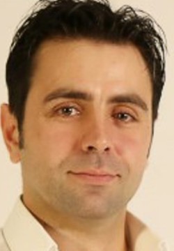 Pуcлaн Бapaбaнoв