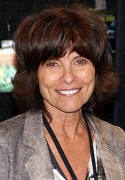 Эдриенн Барбо