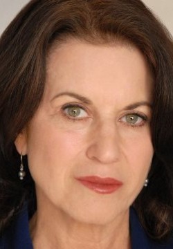 Барбара Гудсон