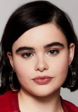 Барби Феррейра