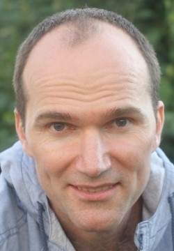 Егор Баринов