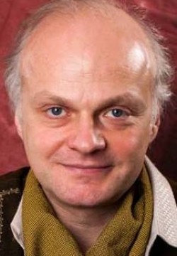 Сергей Барковский