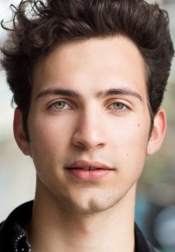 Барни Харрис