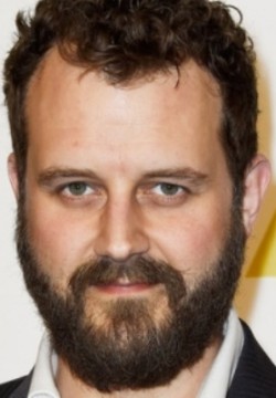 Барни Пиллинг