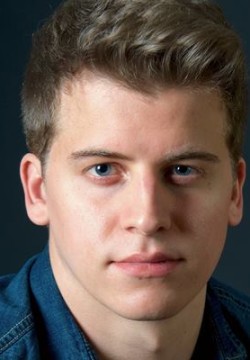 Барретт Карнахан