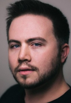 Барретт Бергин