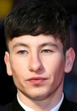 Барри Кеоган