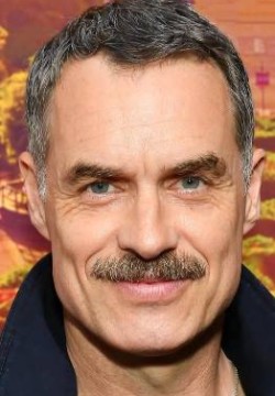 Мюррэй Бартлетт