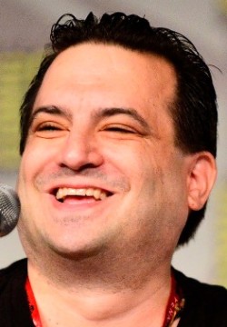 Ник Баруччи