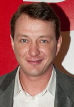 Марат Башаров